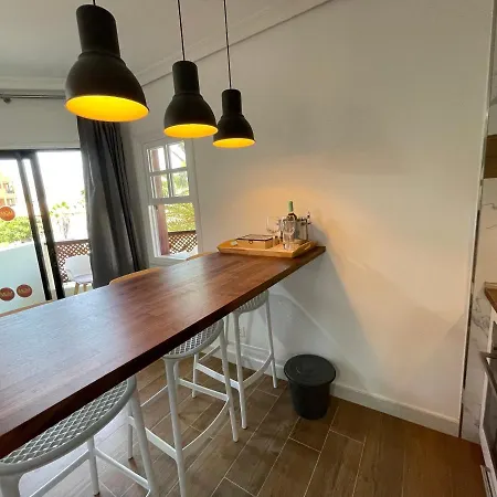 Moleiro - Golf Del Sur *