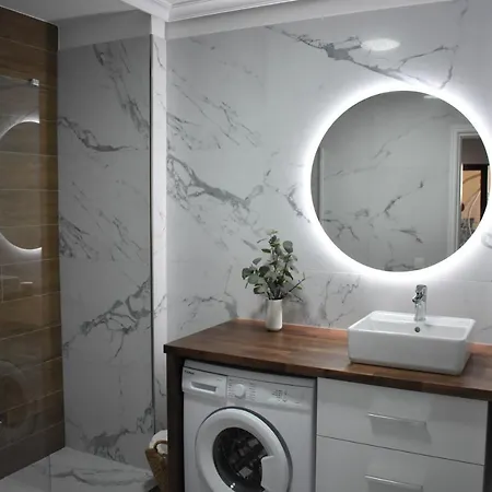 Apartmán Moleiro - Golf Del Sur San Miguel de Abona