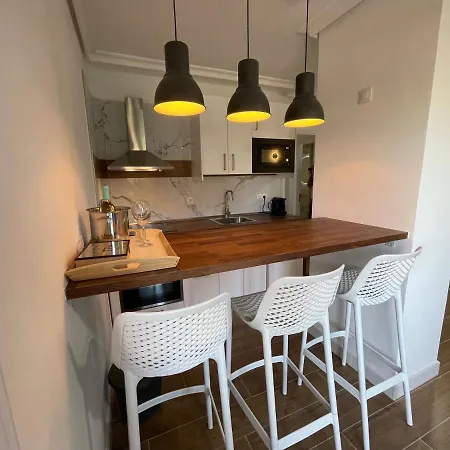 Moleiro - Golf Del Sur Apartmán *