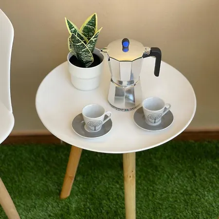 Apartmán Moleiro - Golf Del Sur