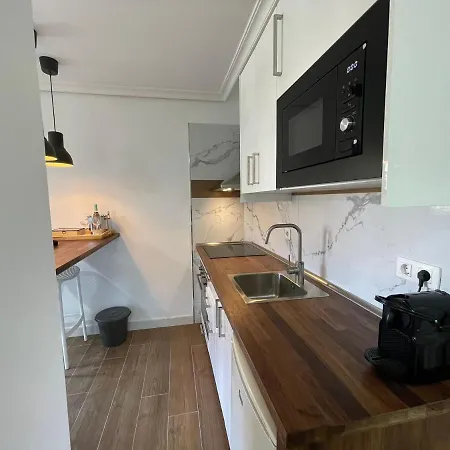 Moleiro - Golf Del Sur Apartmán