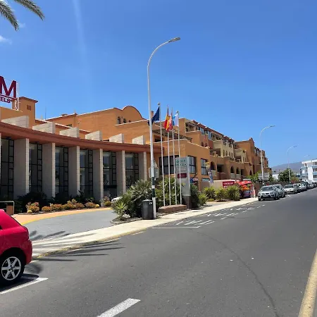 Moleiro - Golf Del Sur