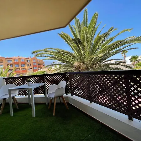 Moleiro - Golf Del Sur Apartmán San Miguel de Abona