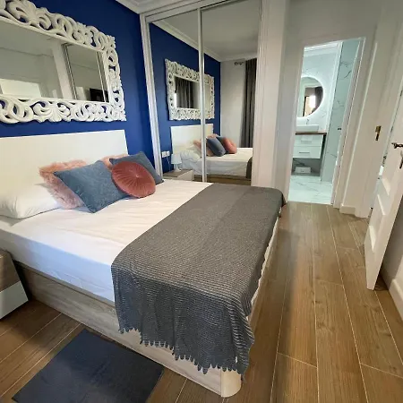 Moleiro - Golf Del Sur Apartmán