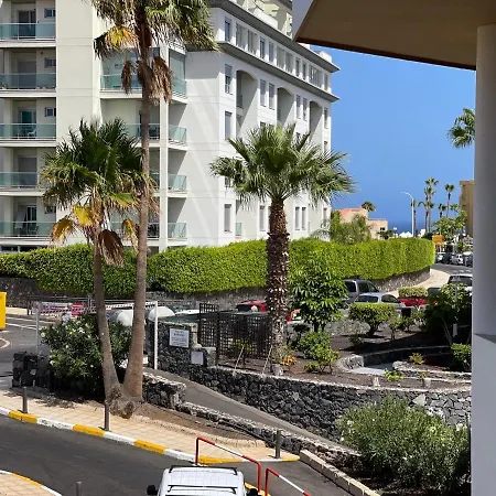 Moleiro - Golf Del Sur Apartmán *