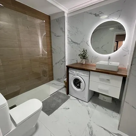 Apartmán Moleiro - Golf Del Sur *