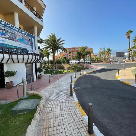 Moleiro - Golf Del Sur Апартаменты *