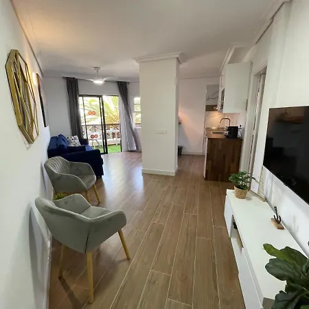 Appartement Moleiro - Golf Del Sur *