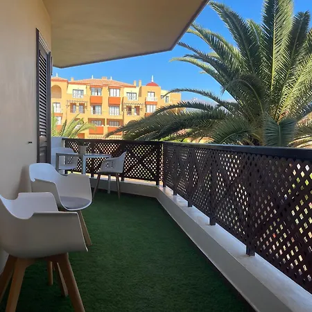 Appartement Moleiro - Golf Del Sur San Miguel de Abona