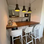 Moleiro - Golf Del Sur Apartamento *