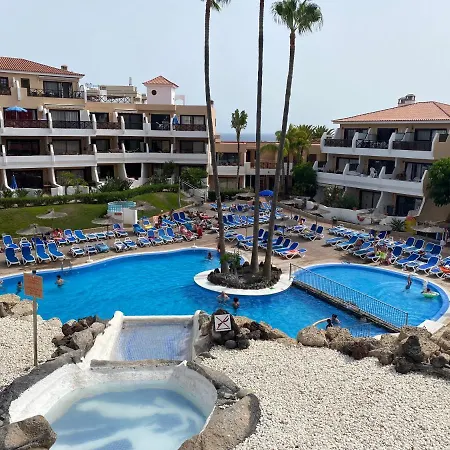 Moleiro - Golf Del Sur Сан Мигель