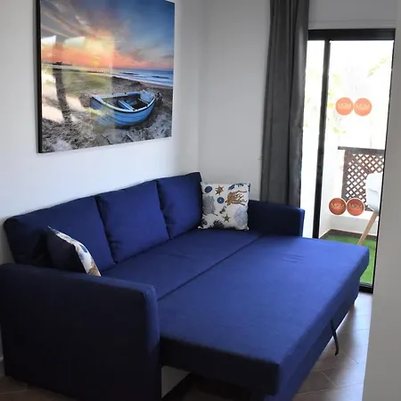 Moleiro - Golf Del Sur Apartment *