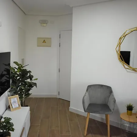 Moleiro - Golf Del Sur * Сан Мигель