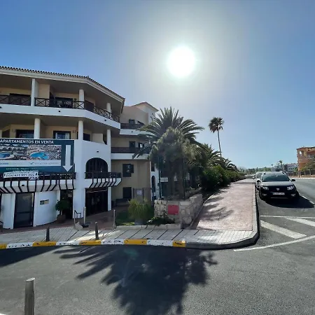 Апартаменты Moleiro - Golf Del Sur *