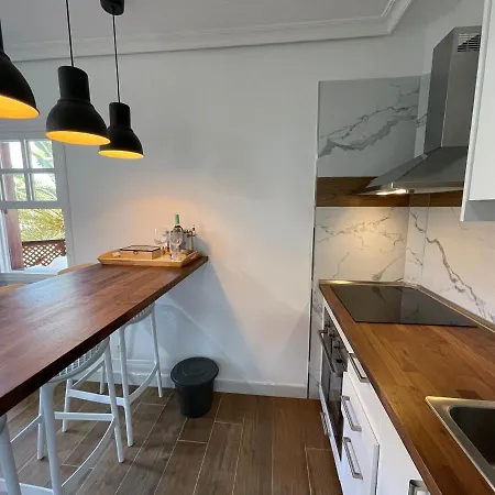 Moleiro - Golf Del Sur