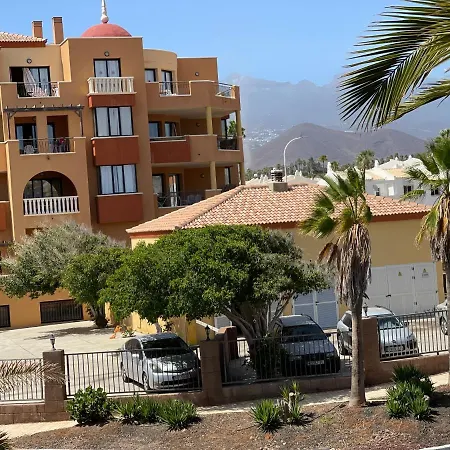 Moleiro - Golf Del Sur * Сан Мигель