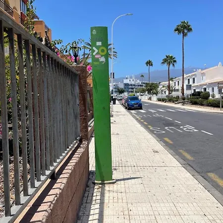 Moleiro - Golf Del Sur Lejlighed San Miguel de Abona