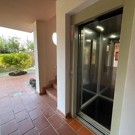 Moleiro - Golf Del Sur * Сан Мигель