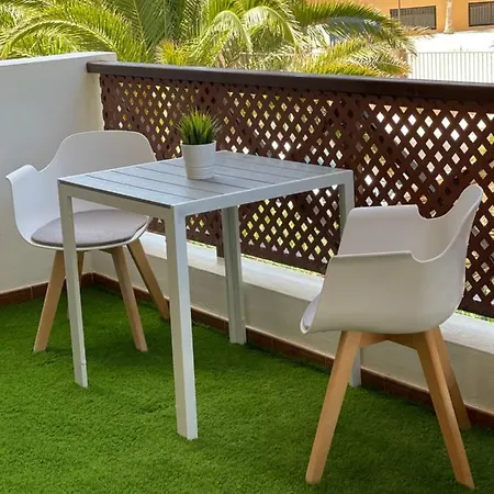 Apartment Moleiro - Golf Del Sur