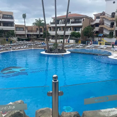 Moleiro - Golf Del Sur * Сан Мигель