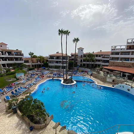 Moleiro - Golf Del Sur * Сан Мигель