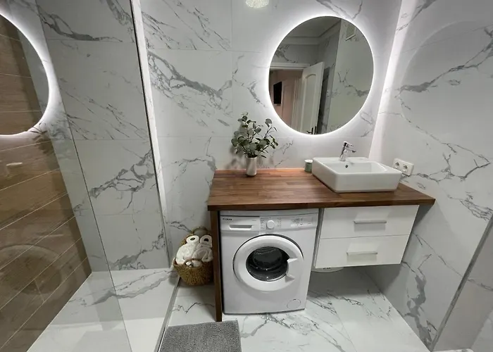 Moleiro - Golf Del Sur Apartament *