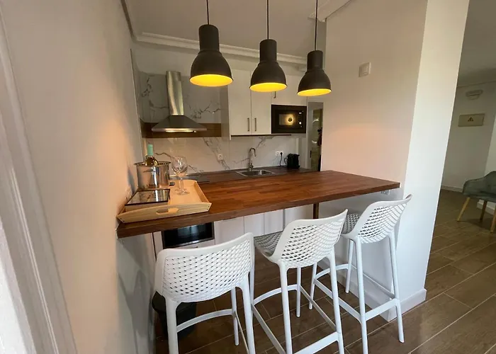 Moleiro - Golf Del Sur Apartament *