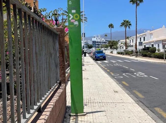 Moleiro - Golf Del Sur Apartament San Miguel de Abona