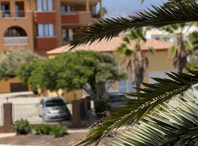 Apartament Moleiro - Golf Del Sur *
