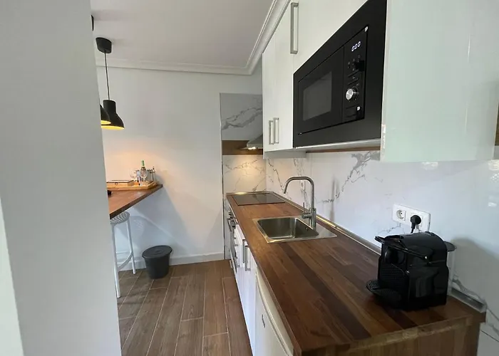 Moleiro - Golf Del Sur Apartament