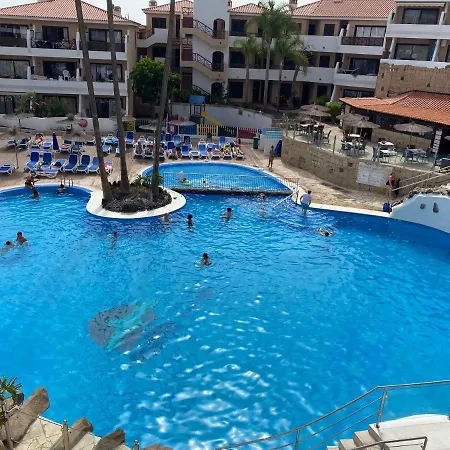 Moleiro - Golf Del Sur Appartement San Miguel de Abona