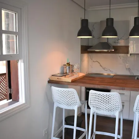 Moleiro - Golf Del Sur Appartement *