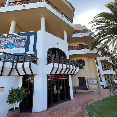 Appartement Moleiro - Golf Del Sur San Miguel de Abona