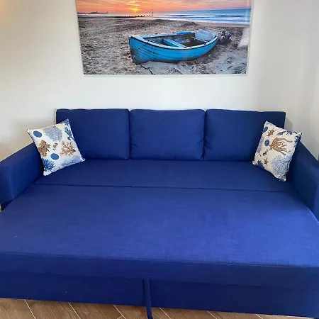 Appartement Moleiro - Golf Del Sur San Miguel de Abona