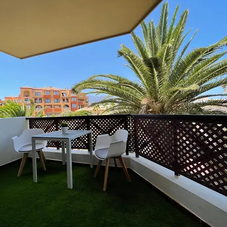 Moleiro - Golf Del Sur *