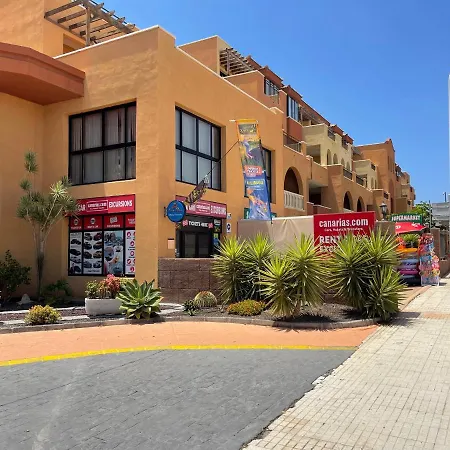 Moleiro - Golf Del Sur Appartement *