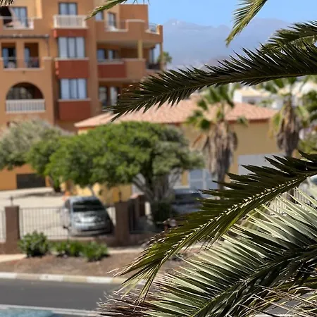 Appartement Moleiro - Golf Del Sur *