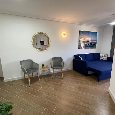 Moleiro - Golf Del Sur Appartement San Miguel de Abona