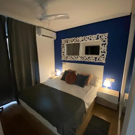 Moleiro - Golf Del Sur